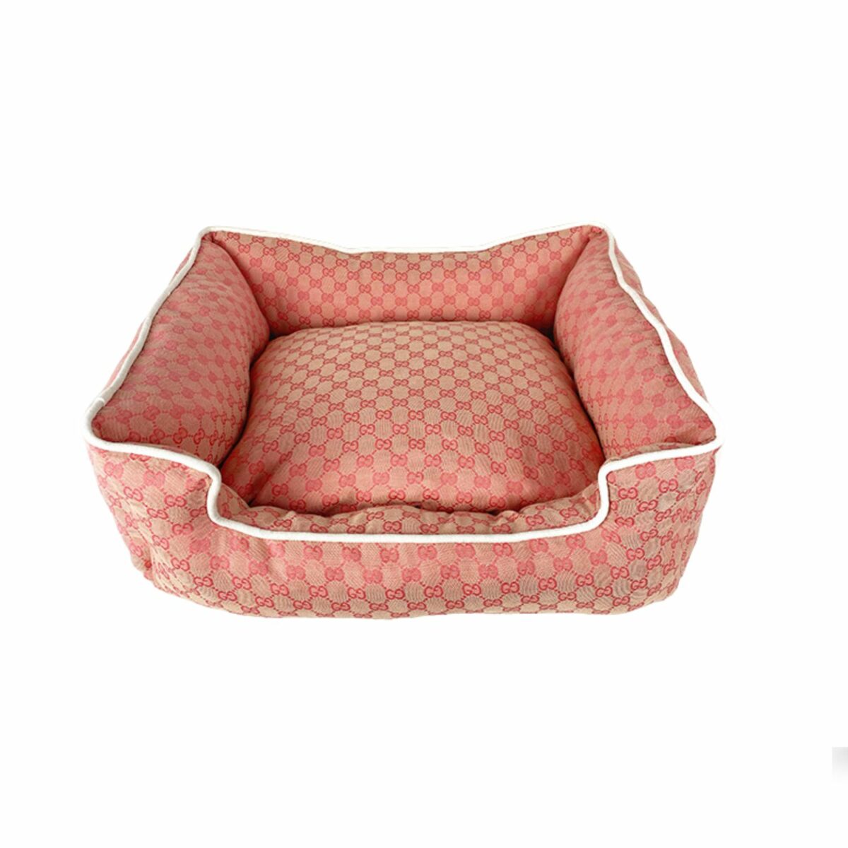Gucci Bed Pink For Pet