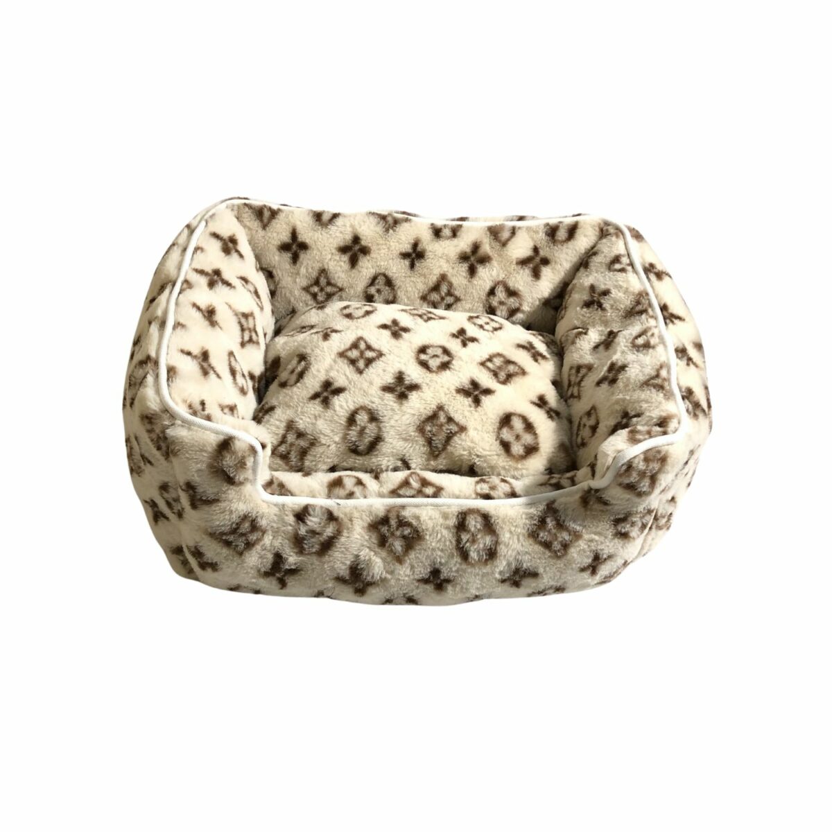 Louis Vuitton Bed Cream For Pet