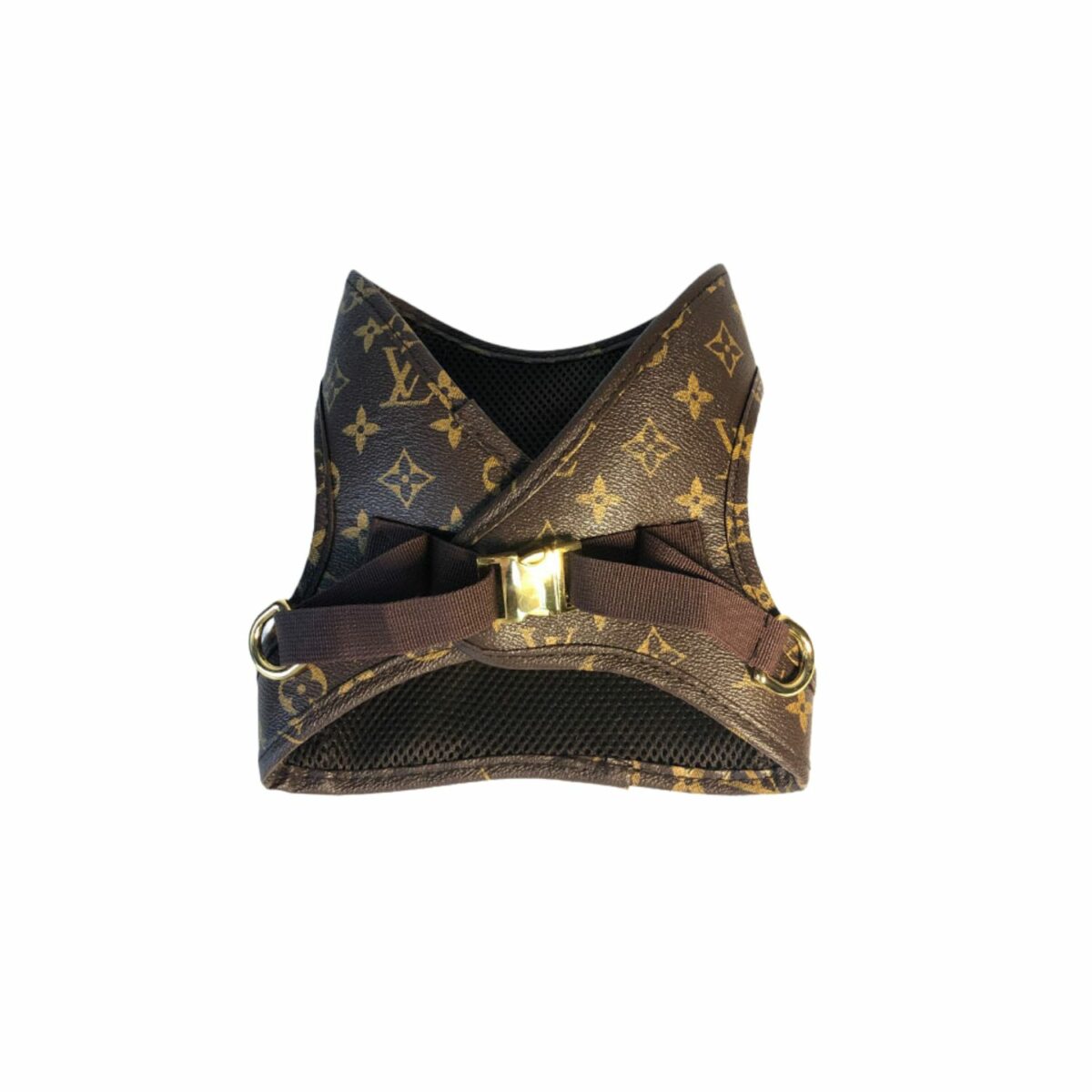 Louis Vuitton Harness And Leash Monogram For Pet