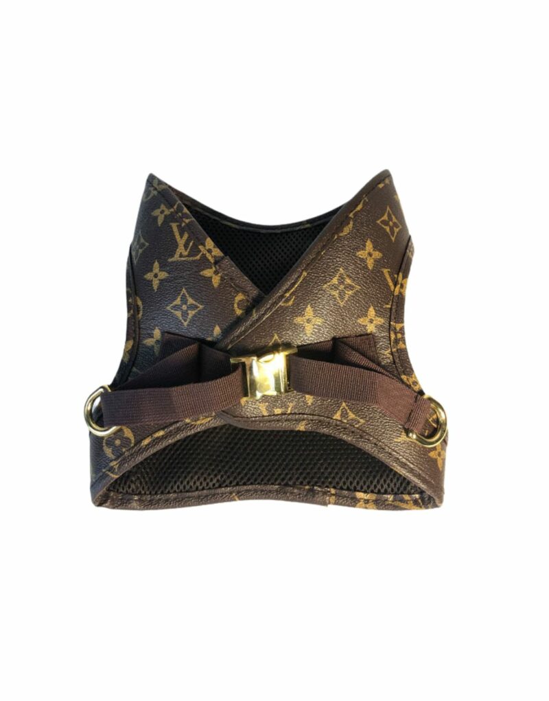 Louis Vuitton Harness And Leash Monogram For Pet