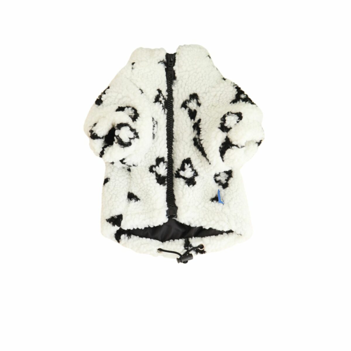 Louis Vuitton Jacket White For Pet