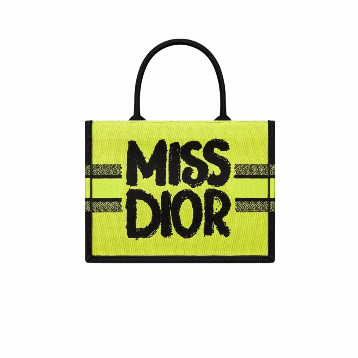 Dior Medium Book Tote Bag Two-Tone Green And Blue For Women 36cm/14in - M1296ZEZY_M07I
