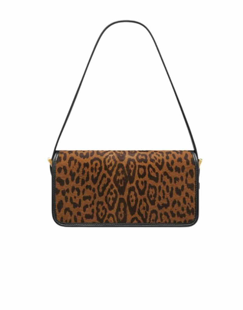 Miss Dior Flap Bag Camel For Women 22cm/8.5in - M2610UCJV_M72E