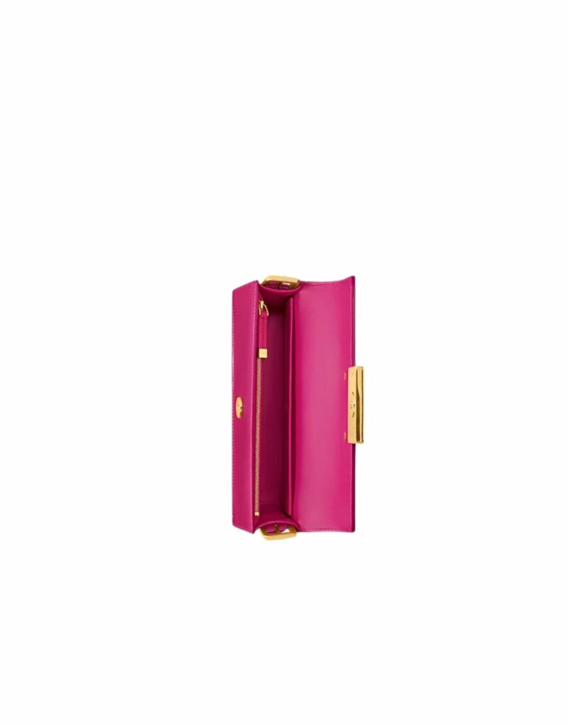 Miss Dior Flap Bag Fuchsia For Women 22cm/8.5in - M2610UWIS_M21F