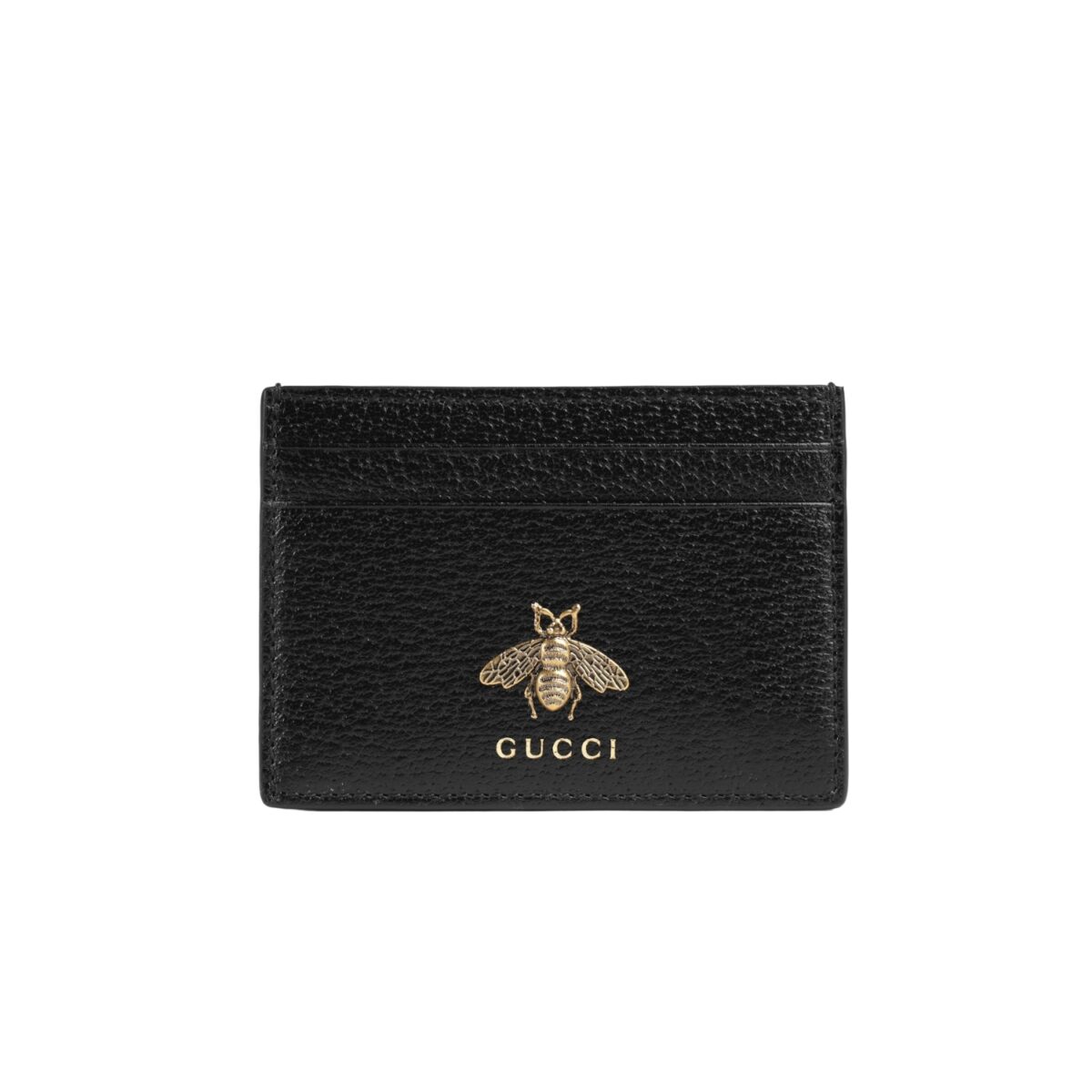 Gucci Animalier Card Case