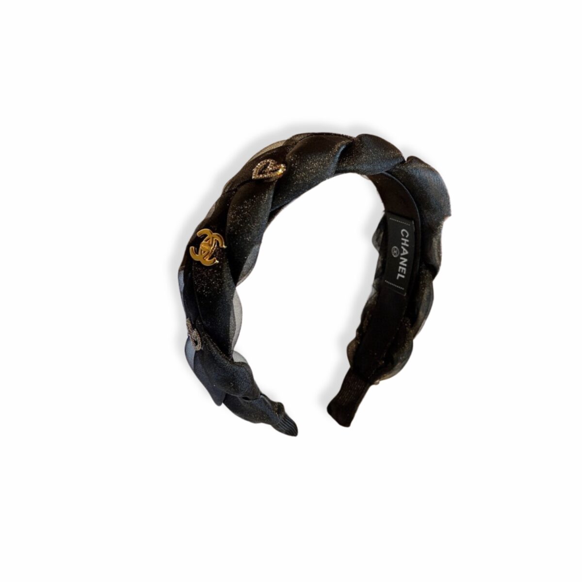 Chanel Hairband