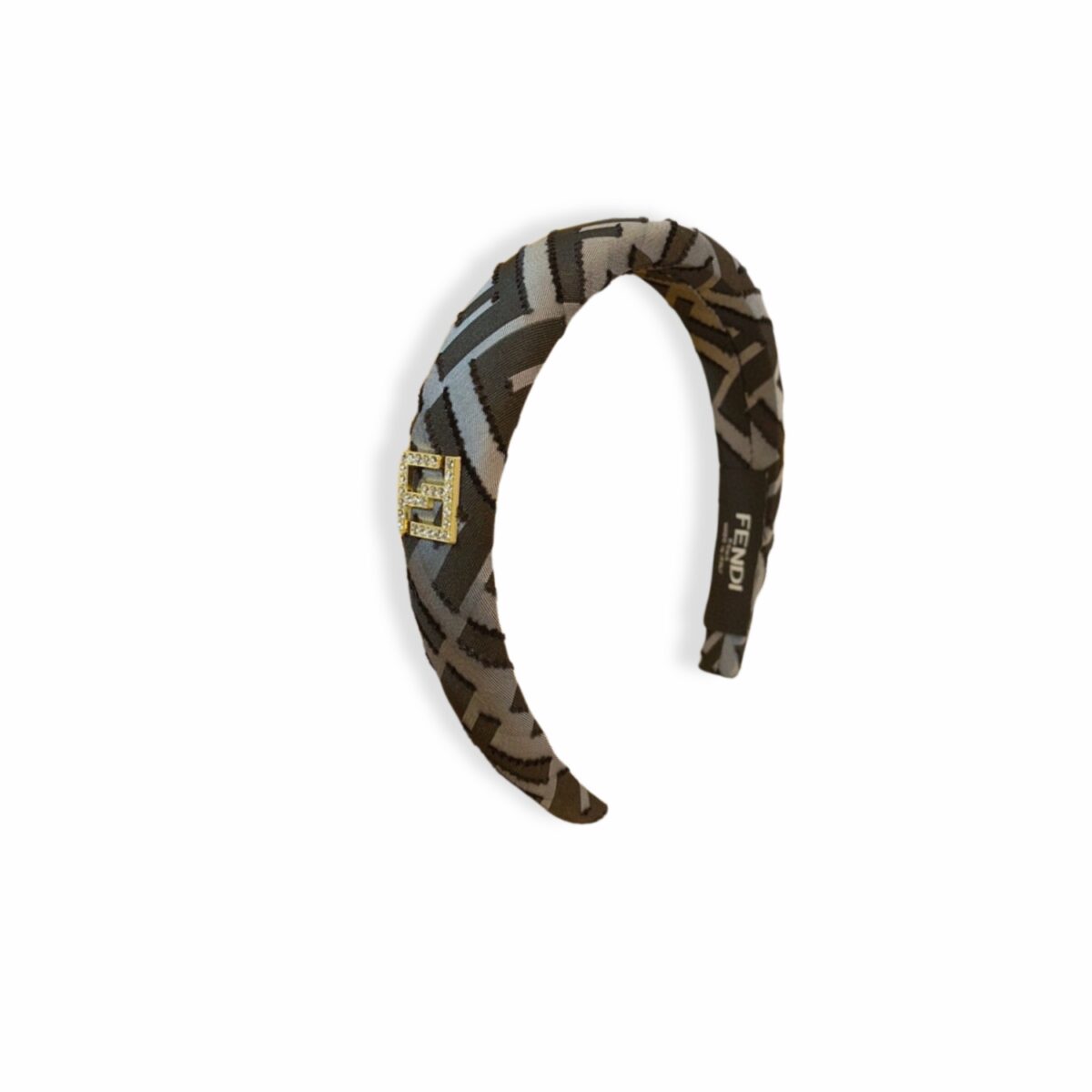 Fendi Hairband