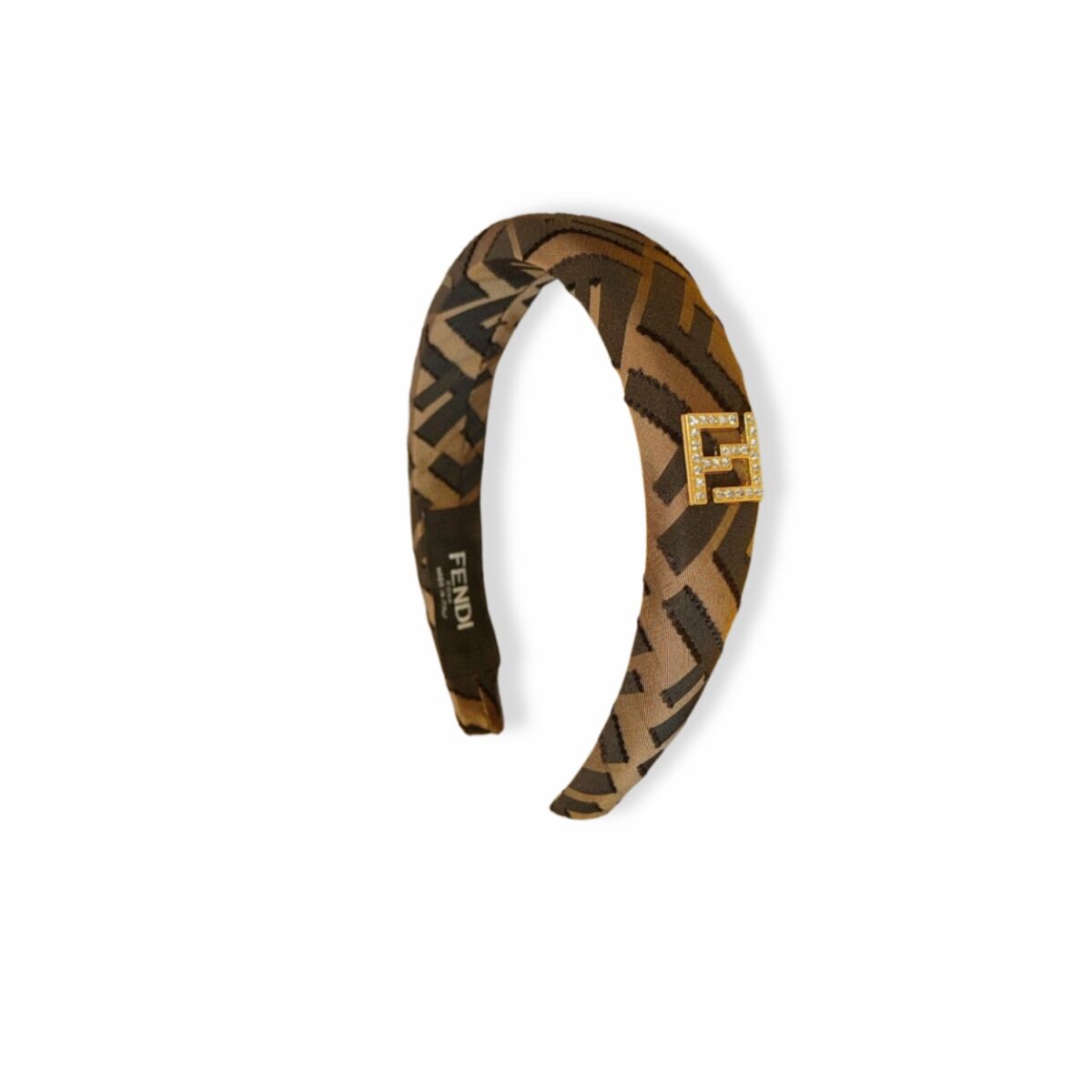 Fendi Hairband