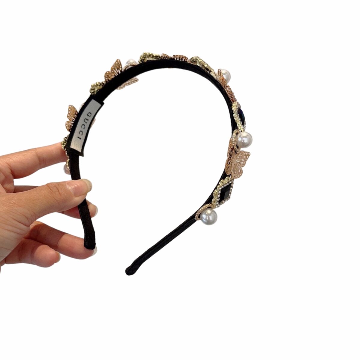 Gucci Hairband