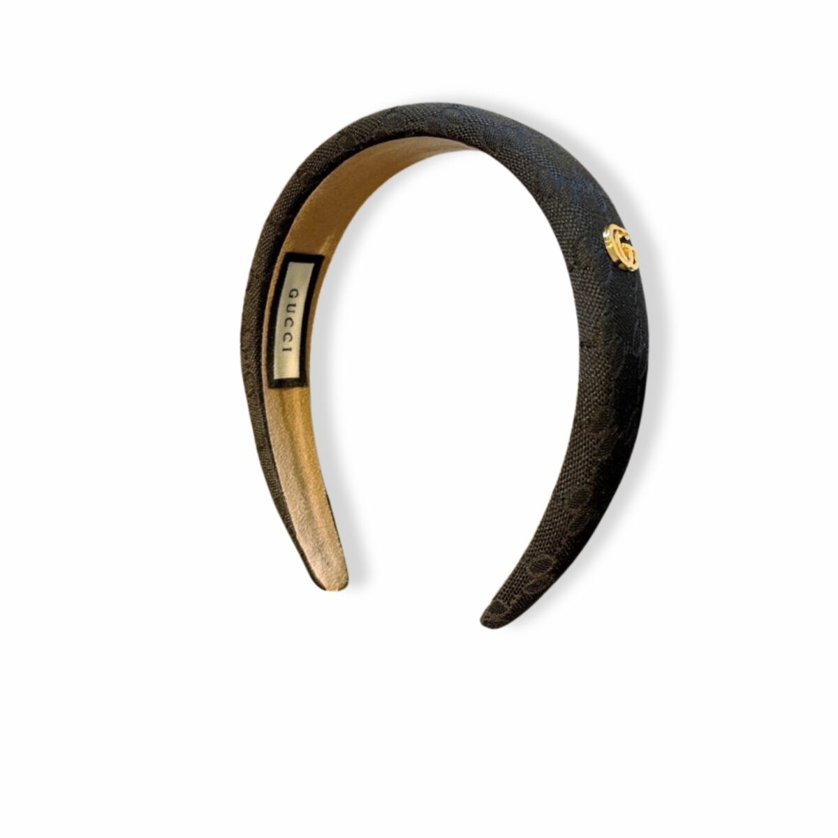 Gucci Hairband GG Logo