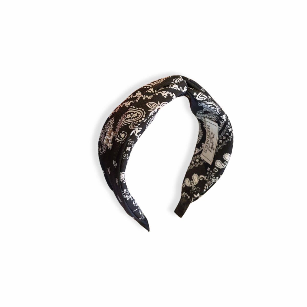 Hermes Hairband