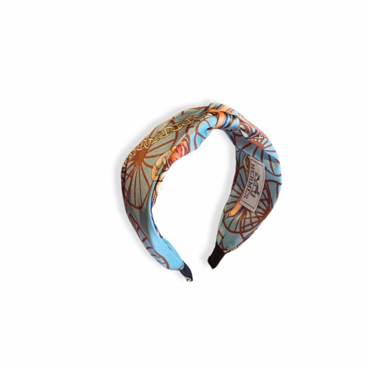 Hermes Hairband