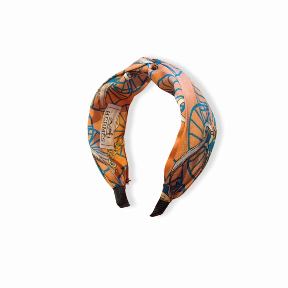 Hermes Hairband