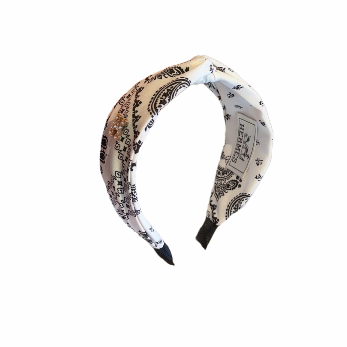 Hermes Hairband