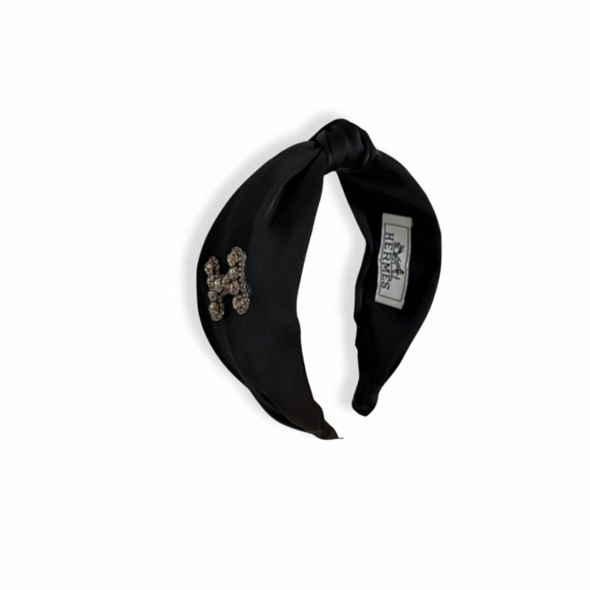 Hermes Knot Hairband