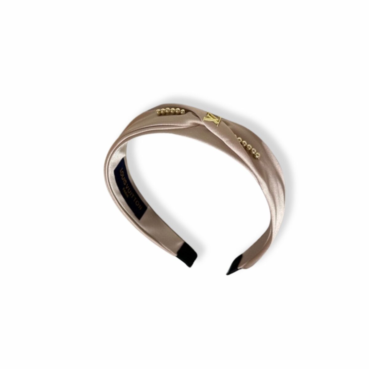 Louis Vuitton Hairband