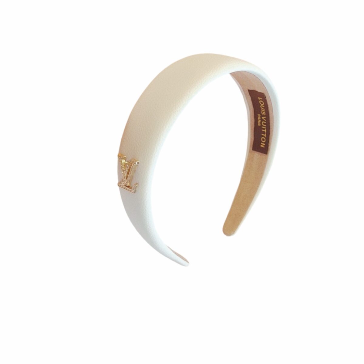 Louis Vuitton Hairband