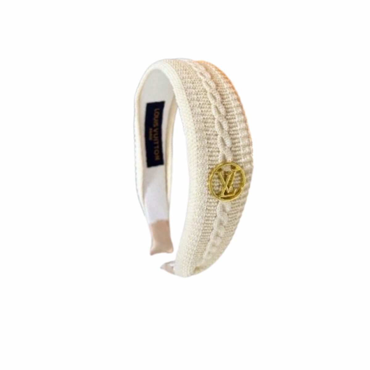 Louis Vuitton Hairband
