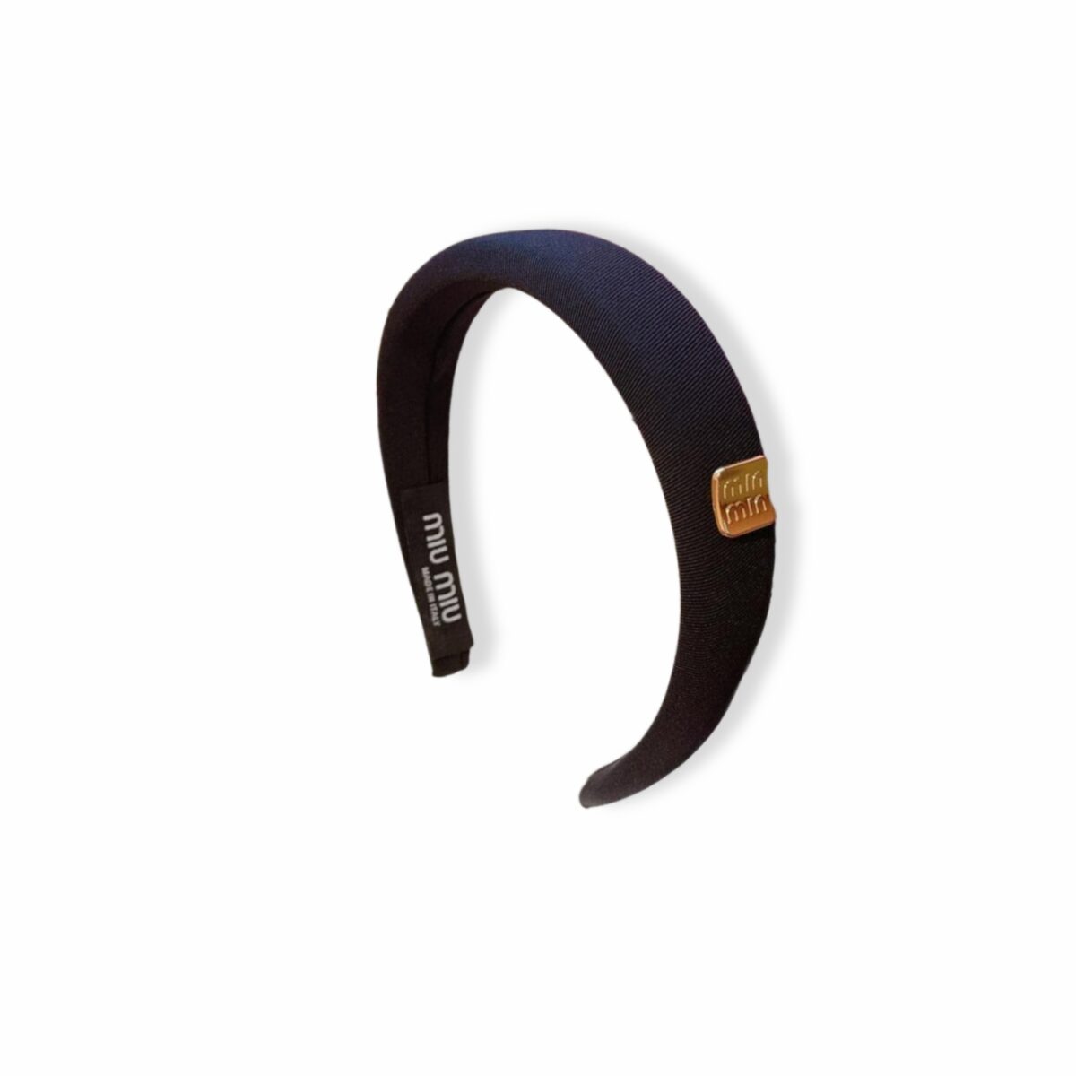 Miu Miu Hairband