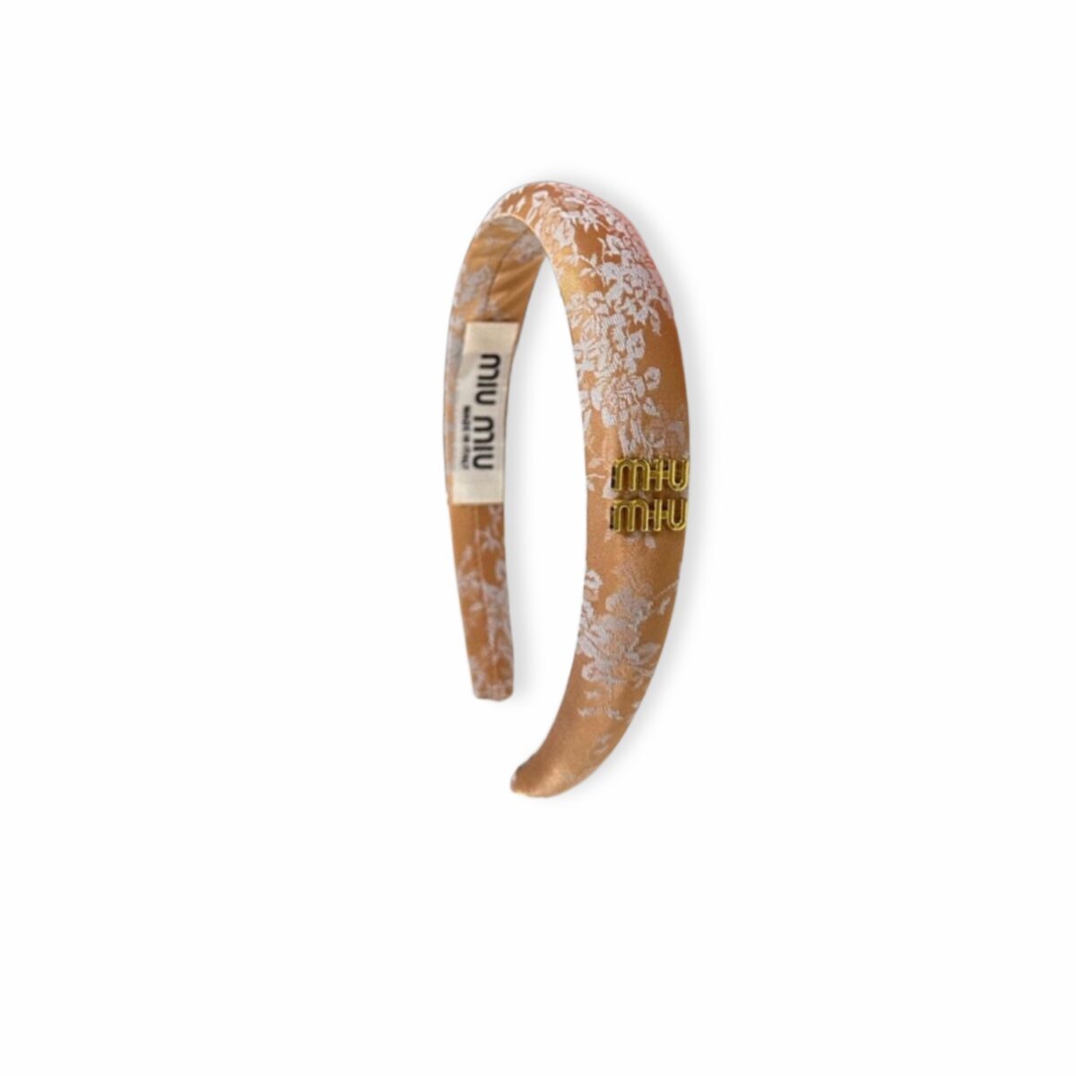 Miu Miu Hairband