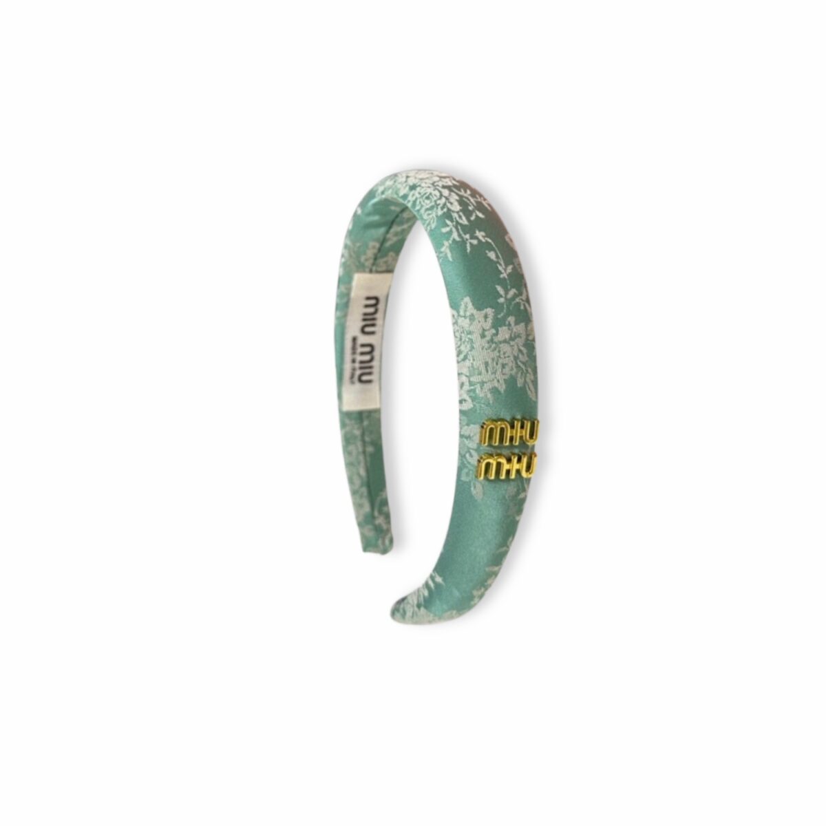 Miu Miu Hairband