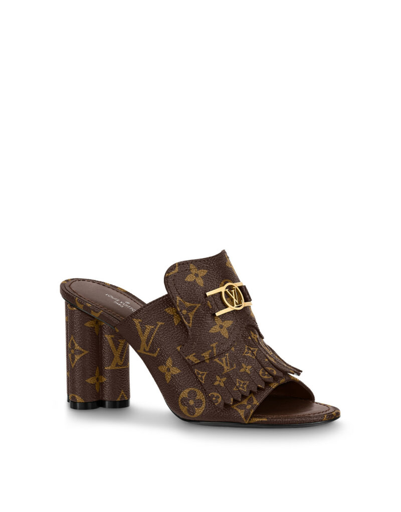 Indiana Mule For Women- 1A8659