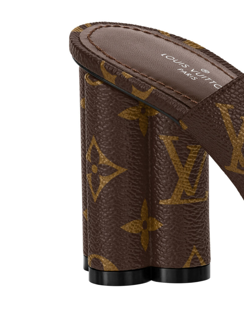 Indiana Mule For Women- 1A8659