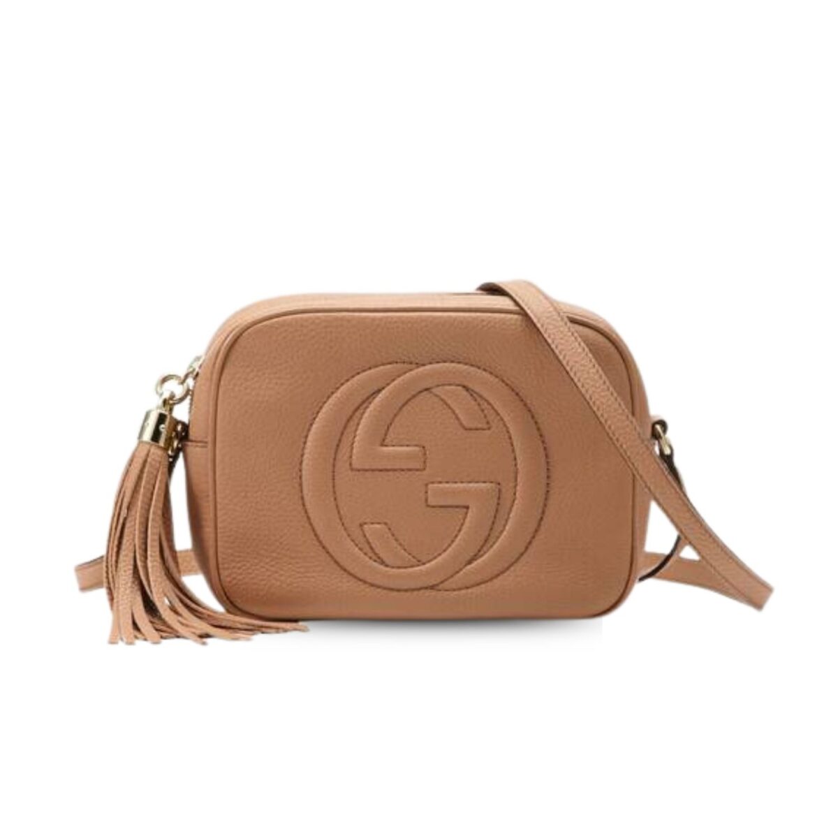 Gucci Soho Small Disco Bag