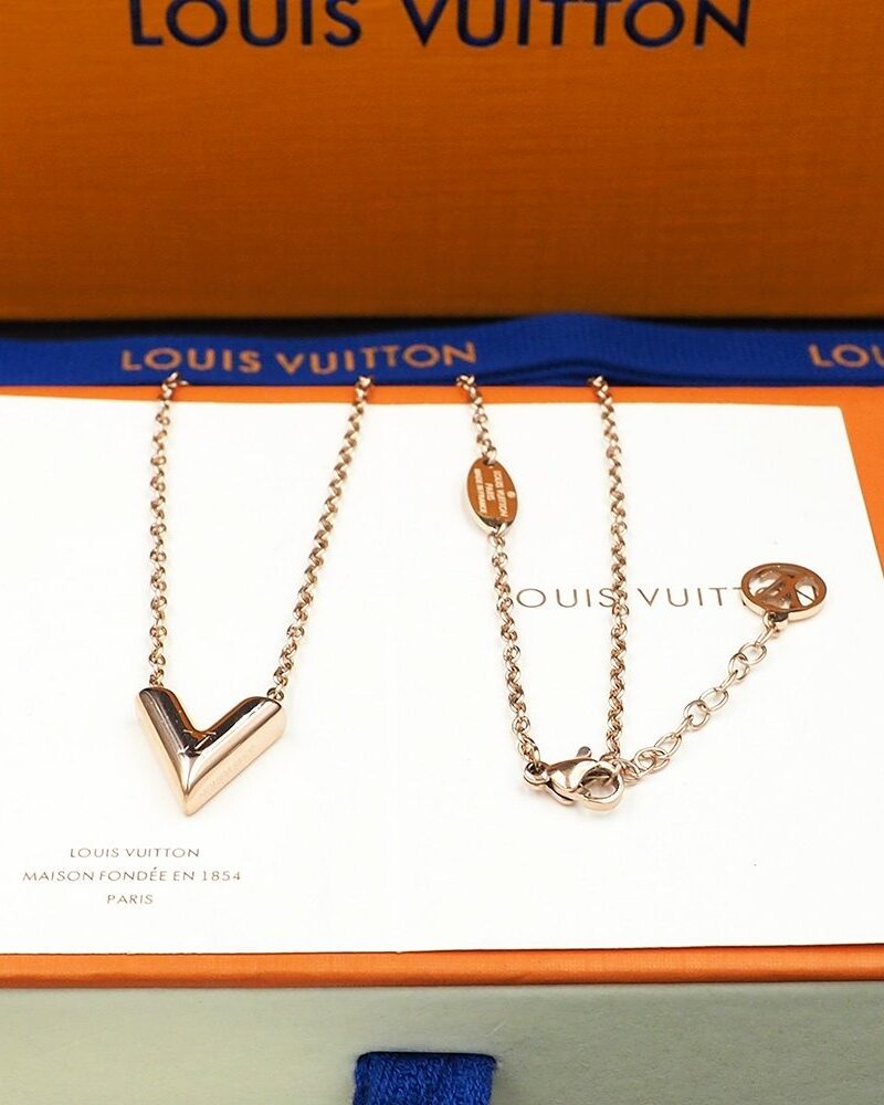 Louis Vuitton Necklace