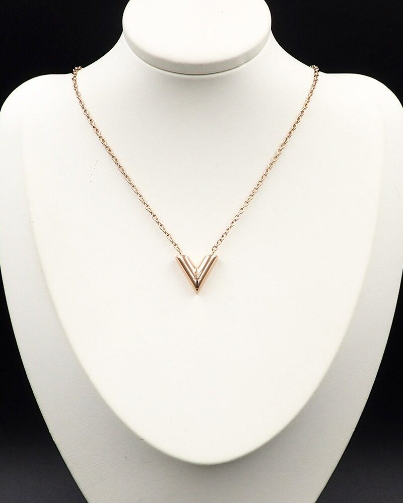 Louis Vuitton Necklace