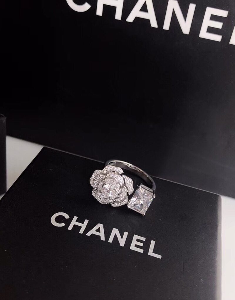 Chanel Ring Jewelry