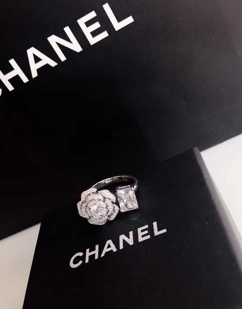 Chanel Ring Jewelry