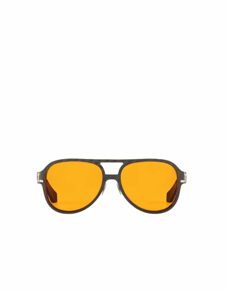 Louis Vuitton 3.0 Millionaires Sunglasses Orange For Men Z2508U