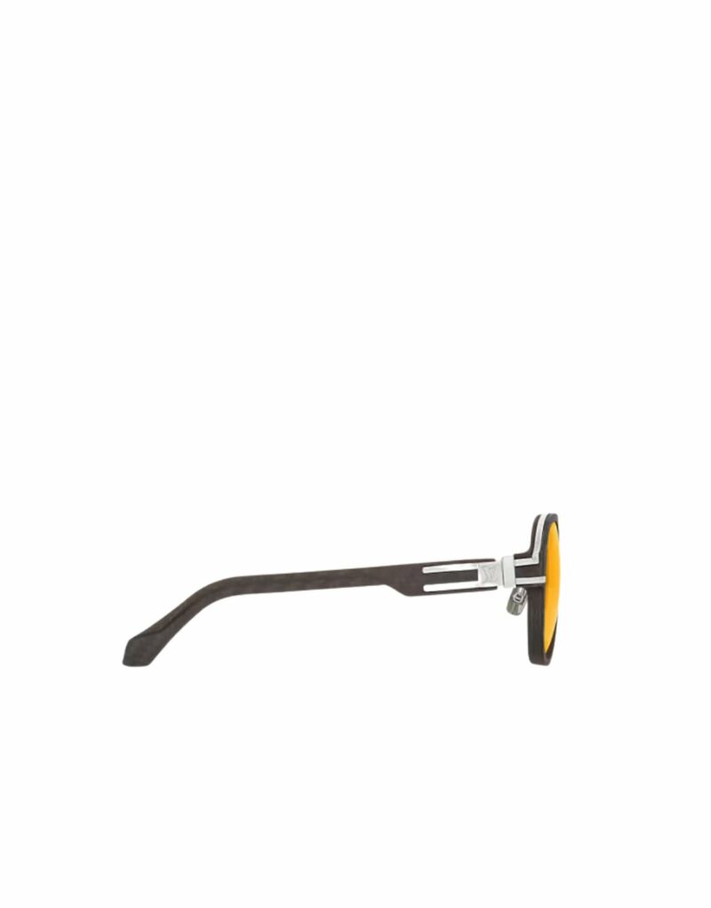 Louis Vuitton 3.0 Millionaires Sunglasses Orange For Men Z2508U