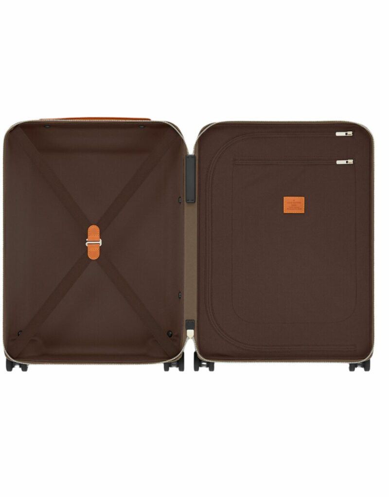 Louis Vuitton Horizon 55 Monogram For Men 55cm/22in M11763