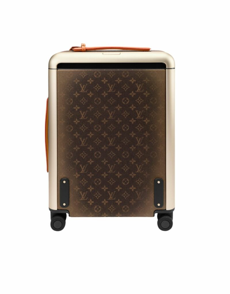Louis Vuitton Horizon 55 Monogram For Men 55cm/22in M11763