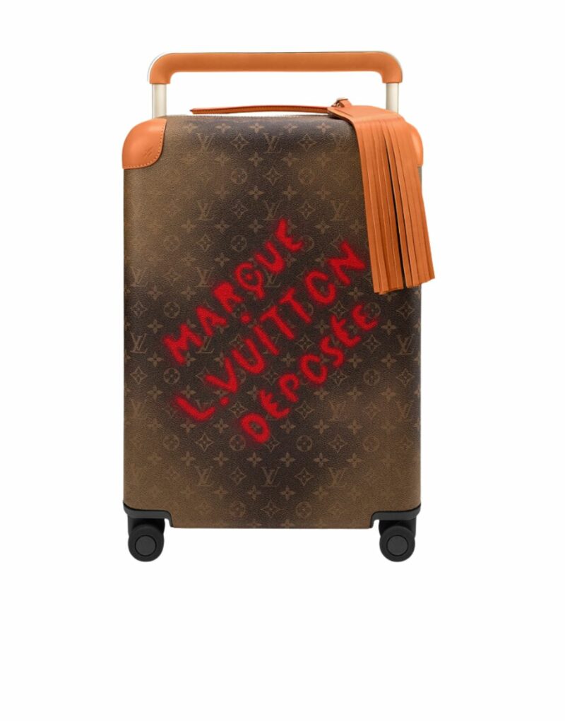 Louis Vuitton Horizon 55 Monogram For Men 55cm/22in M11763