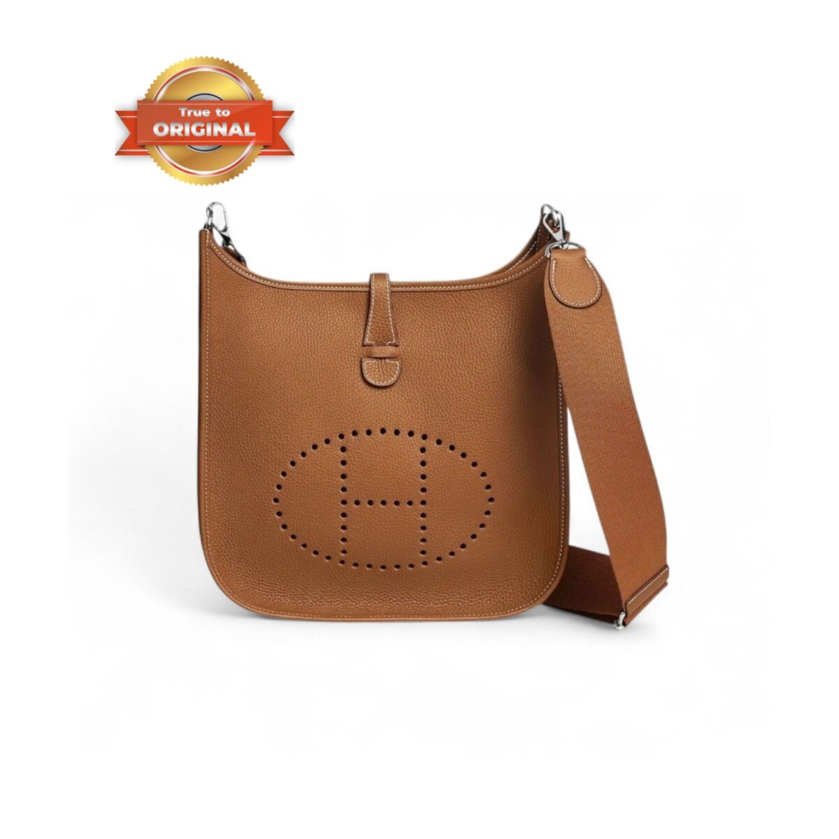 Hermes Evelyne III 29 Bag