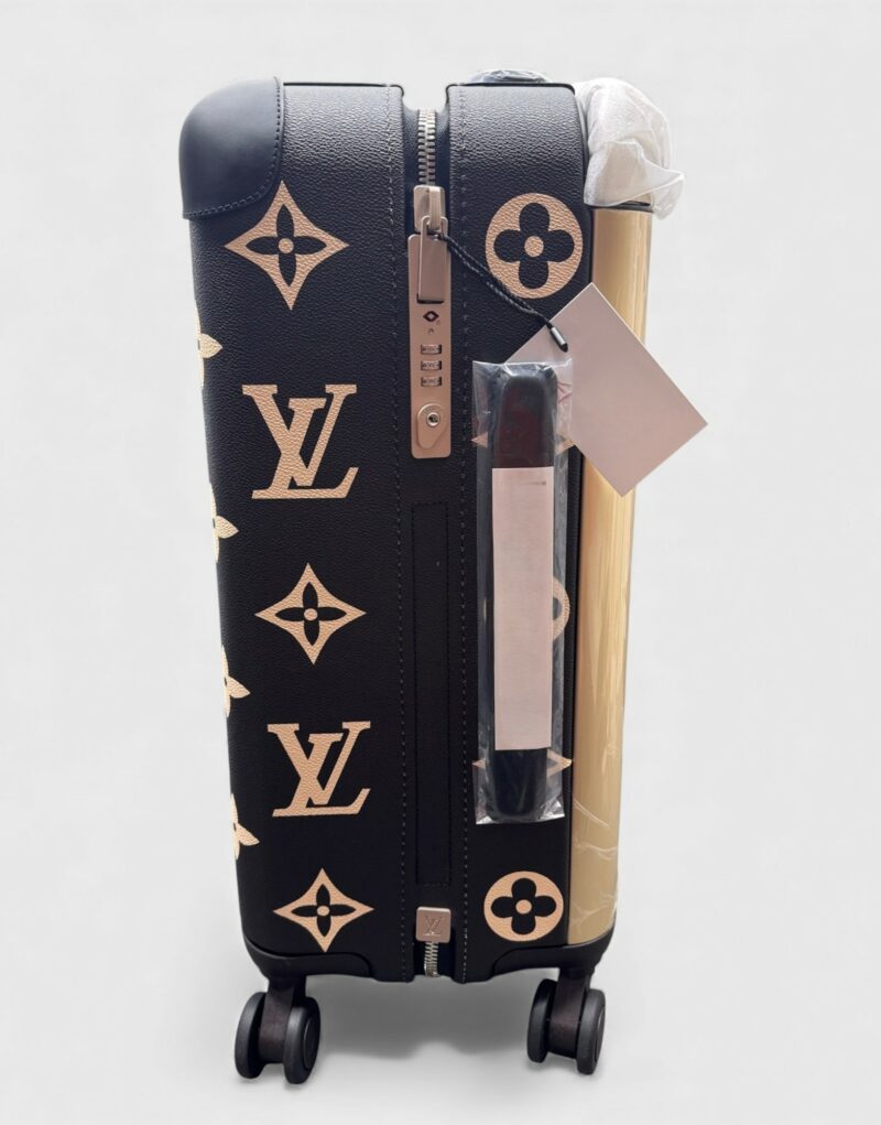 Louis Vuitton Horizon 55 Suitcase Black 21.7in/55cm M10256