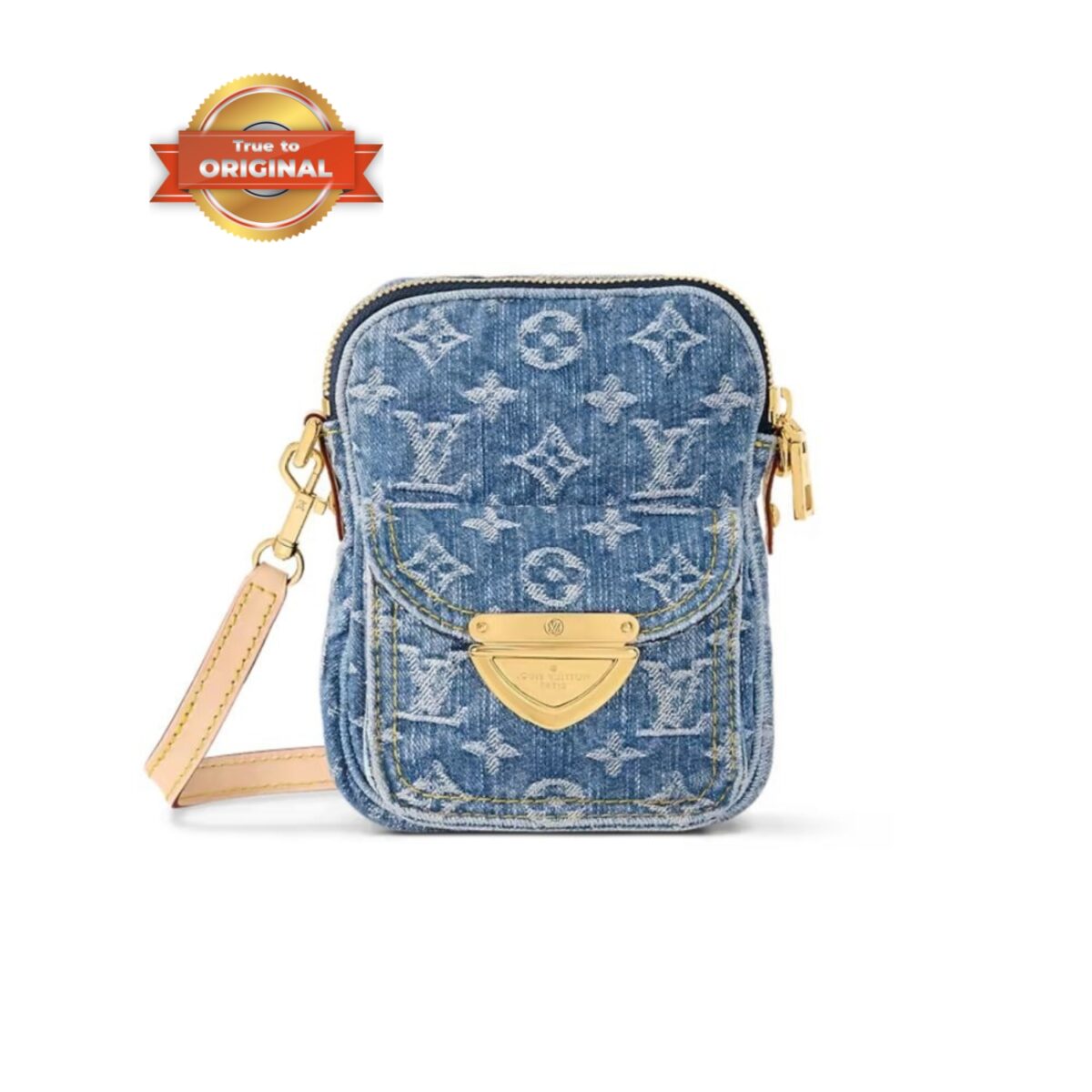 Louis Vuitton Fairfax Pochette