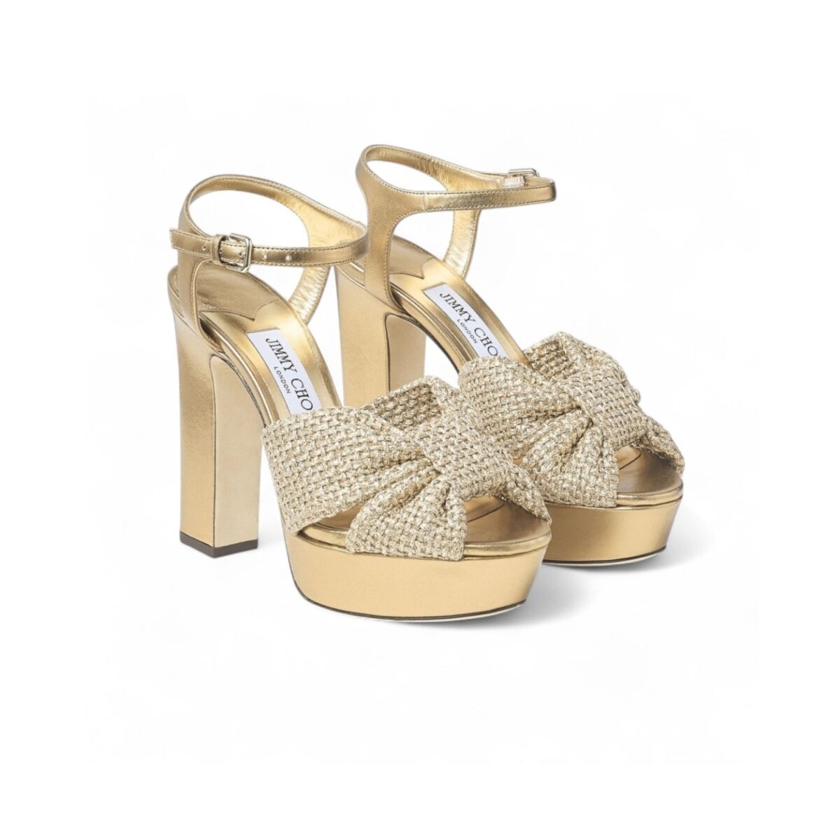 Jimmy Choo Heloise 120