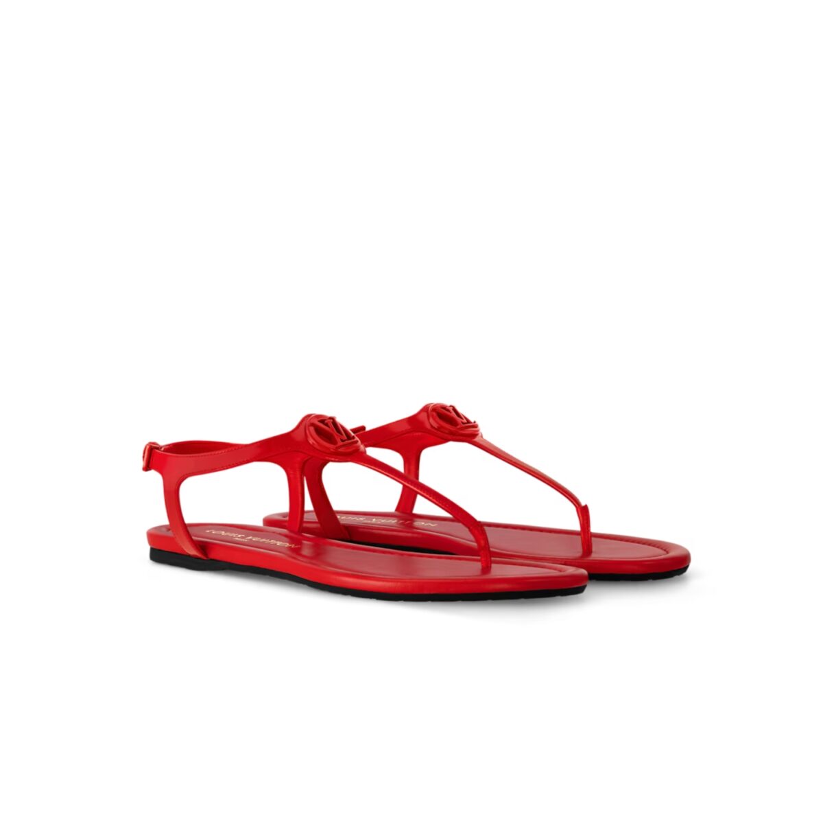 Louis Vuitton Sunkiss Flat Sandal