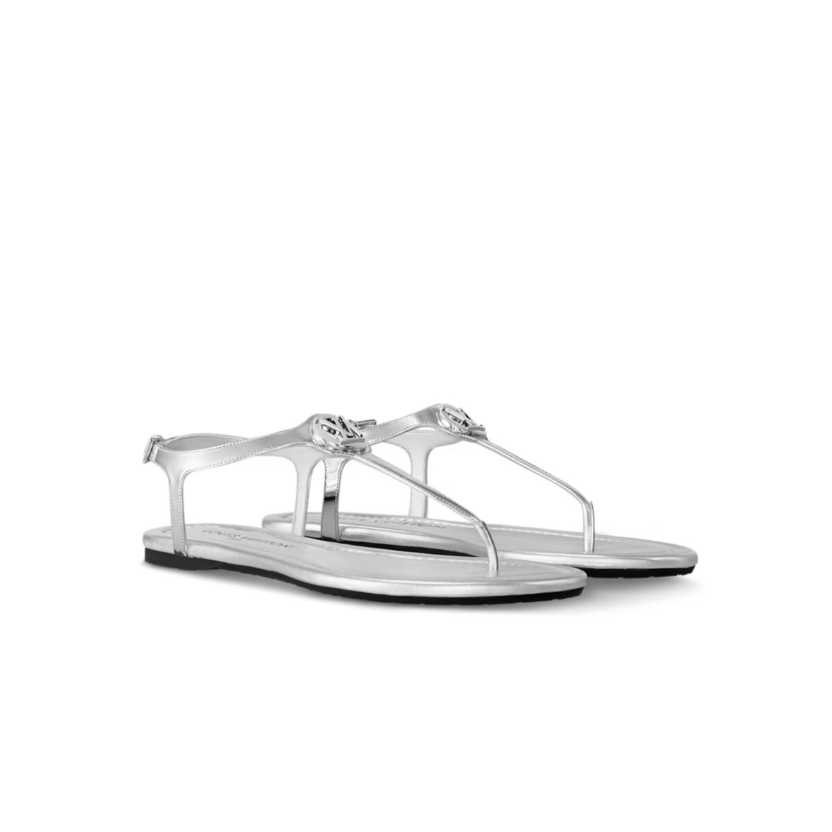Louis Vuitton Sunkiss Flat Sandal