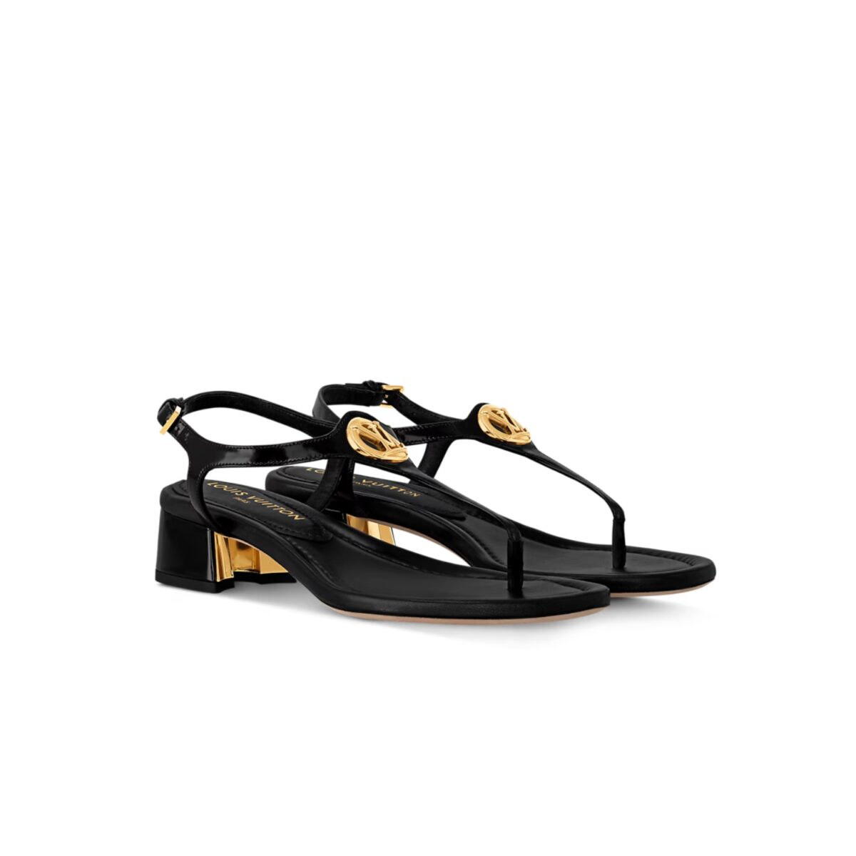 Louis Vuitton Sunkiss Sandal