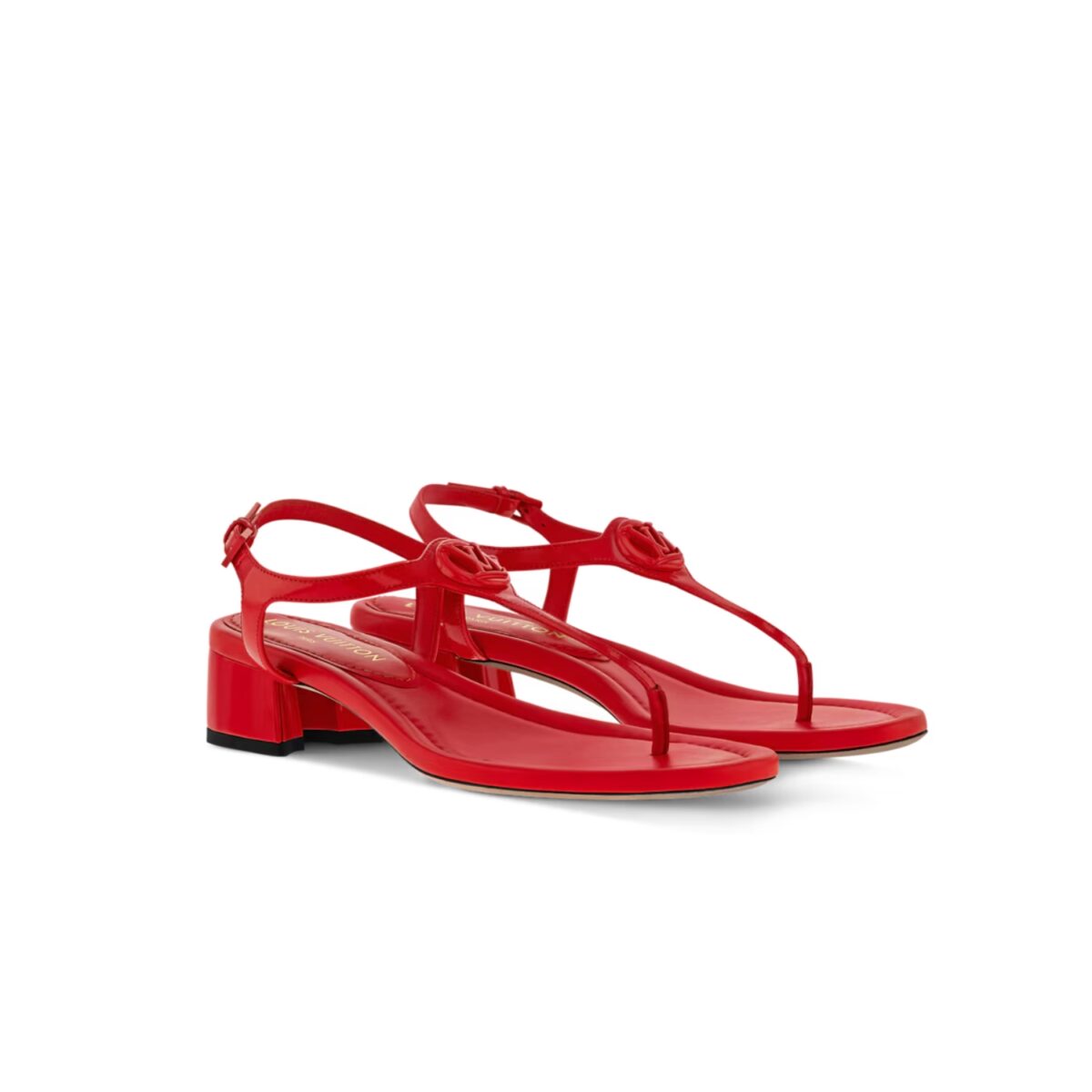 Louis Vuitton Sunkiss Sandal