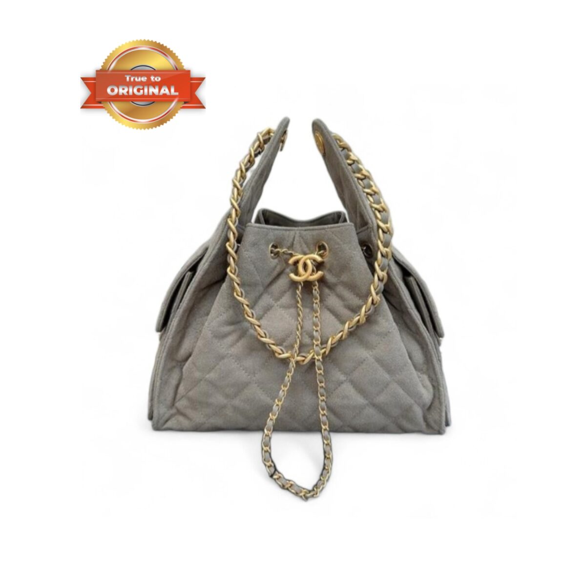 Chanel 25 Small Handbag