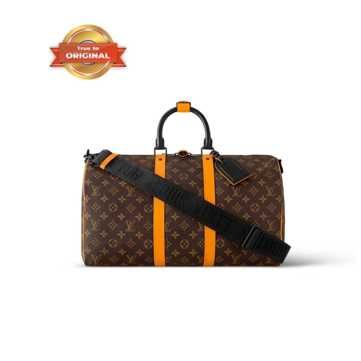 Louis Vuitton Keepall Bandoulière 45