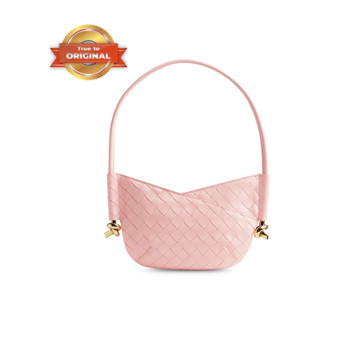 Bottega Veneta Baby Solstice