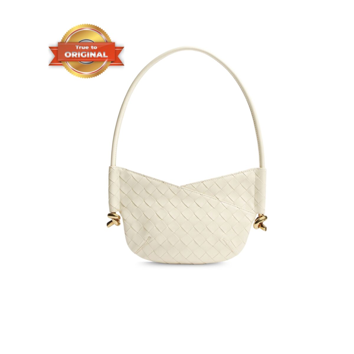 Bottega Veneta Baby Solstice