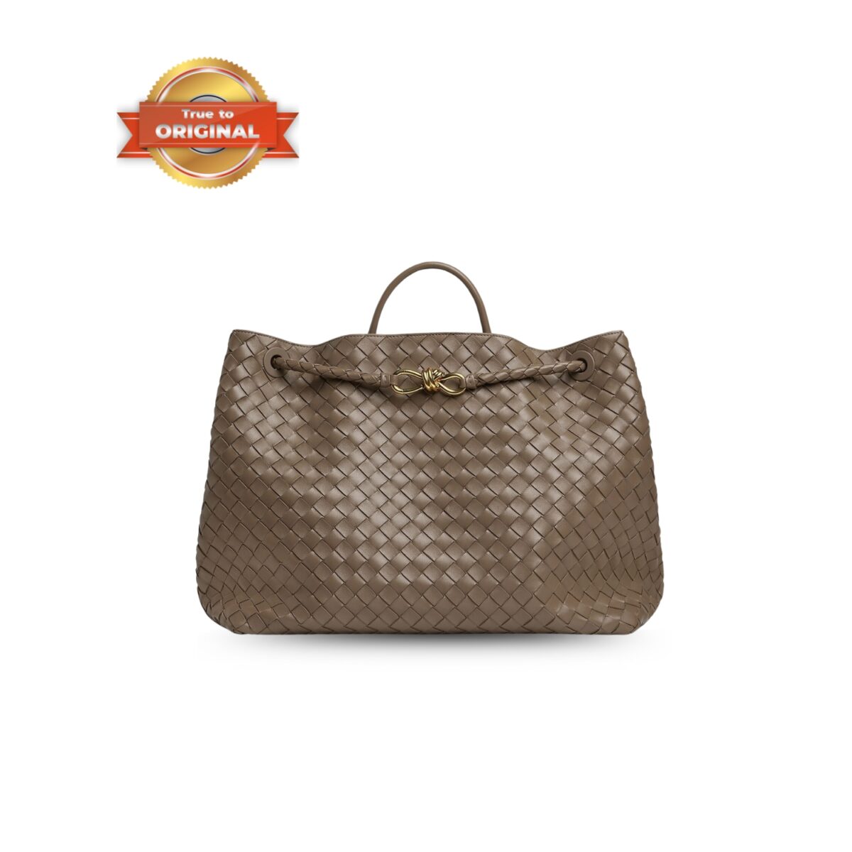 Bottega Veneta Large Andiamo